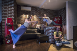 Чайку подлей