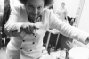 на съёмках передачи "Смех в большом городе"