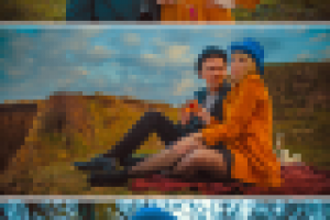 Свадьба Елена и Денис