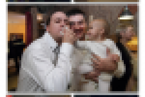 Свадьба Евгения и Михаил