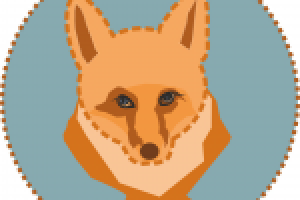 Деловой лис