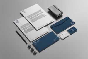 Брендбук Брандмастер