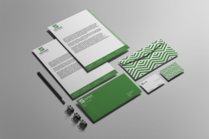 Брендбук Saltanat Stroy Service