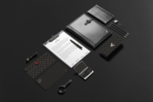 Брендбук Revero