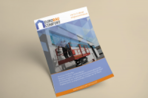 Строительная компания