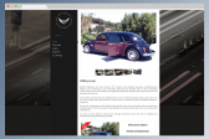 Прокат лимузинов