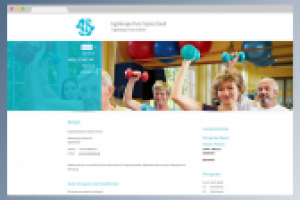 Лечебная гимнастика