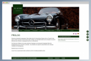 Реставрация автомобилей