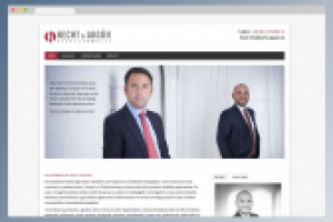 Адвокатская контора