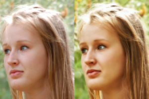 фото+ретушь