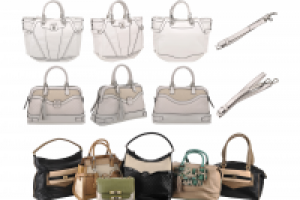 Обтравка сумок