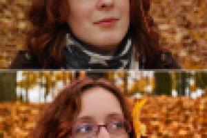 фото+портретная ретушь