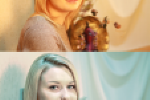 ретушь и тоновая коррекция