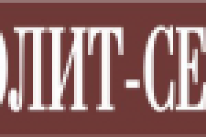 простой логотип для управляющей компании