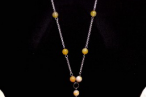 Сотуар "Медовый пончик"