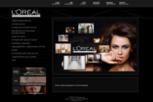 Центр Красоты L'OREAL Professionnel