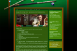 Бильярд-клуб & Спорт-бар “Битца”