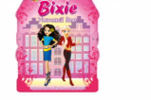 упаковка для сладостей с игрушкой