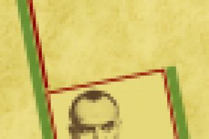 буклет музея Паустовского