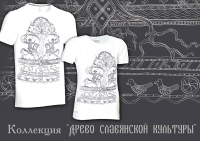 Коллекция принтов для текстиля