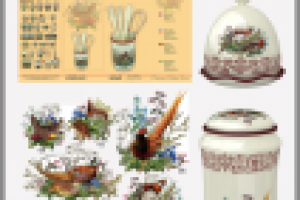 доломит "фазан"