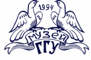 Логотип музея Гжельского государственного университета
