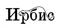 логотип компании "Ирбис"