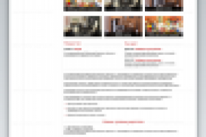 Редизайн сайта mebelars.ru