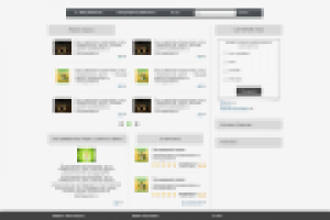 Сайт Компании