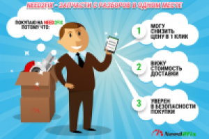 Баннер для сайта