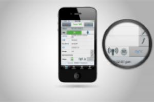 Дизайн Интерфейса M Mobilepay для Iphone