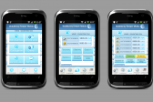 Приложение WebMoney на андроиде - 1