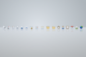 иконки к программе