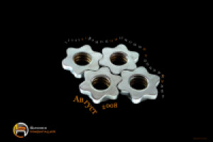 Макет календаря