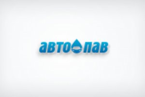 Логотип для компании АвтоПав