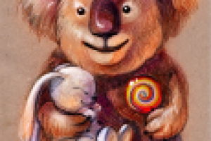 Работа 3090125