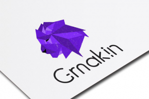 Логотип | Gmakin