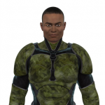 3d модель