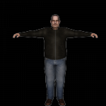 3d модель