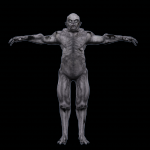 3d модель
