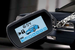 лендинг продажа авто сигнализации