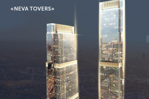 Niva towers