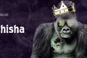 Обложка для группы вк