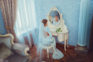 Свадебная фотография