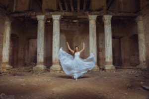 Свадебная фотография