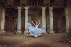 Свадебная фотография