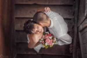 Свадебная фотография