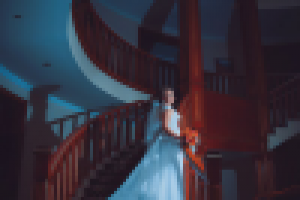 Свадебная фотография