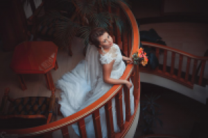 Свадебная фотография