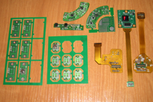 Подборка плат